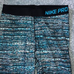 Nike Pro Dry Fit Leggings